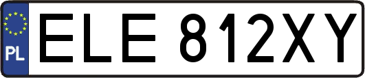 ELE812XY