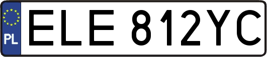 ELE812YC
