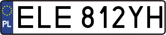 ELE812YH