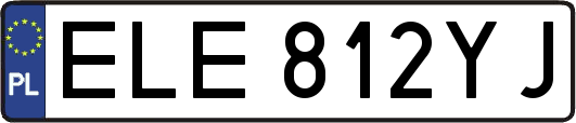 ELE812YJ