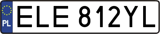 ELE812YL