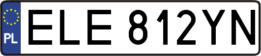 ELE812YN