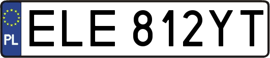 ELE812YT