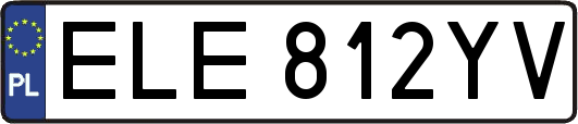 ELE812YV