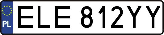 ELE812YY