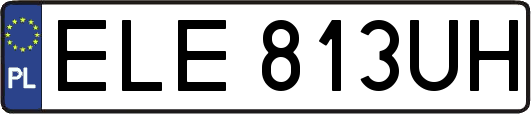 ELE813UH