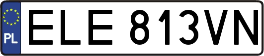ELE813VN