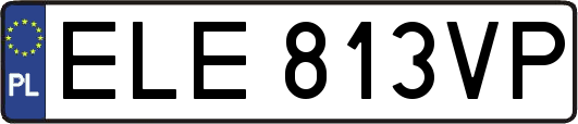 ELE813VP