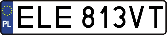 ELE813VT