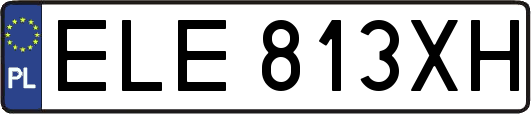 ELE813XH