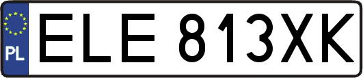 ELE813XK
