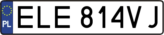 ELE814VJ