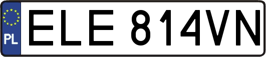 ELE814VN