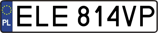 ELE814VP