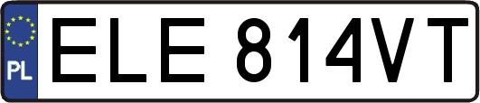 ELE814VT