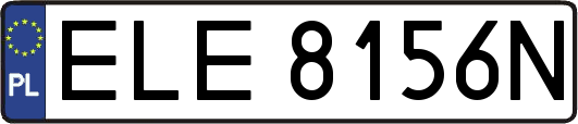 ELE8156N