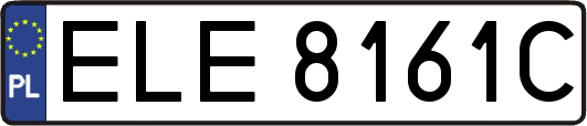 ELE8161C
