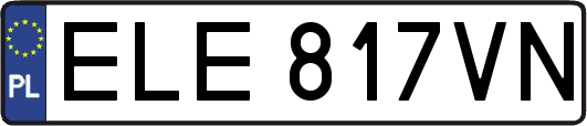 ELE817VN