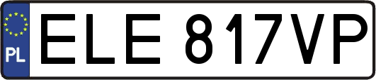 ELE817VP