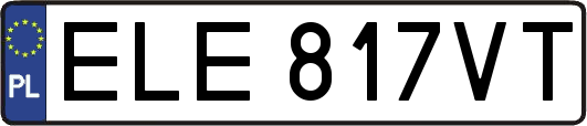 ELE817VT