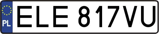 ELE817VU