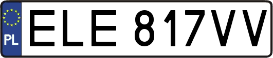 ELE817VV