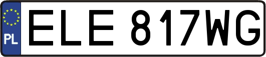 ELE817WG