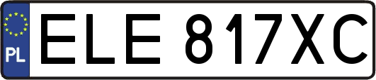 ELE817XC