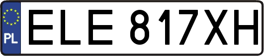 ELE817XH