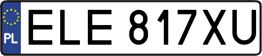 ELE817XU