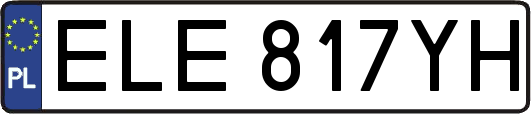 ELE817YH