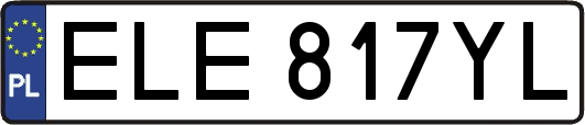 ELE817YL