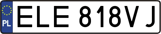 ELE818VJ