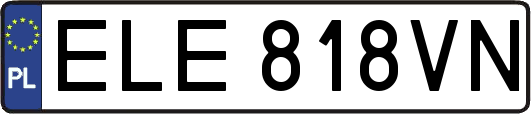 ELE818VN