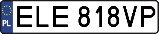 ELE818VP