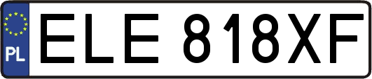 ELE818XF