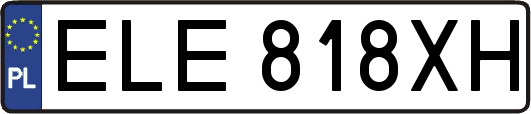 ELE818XH