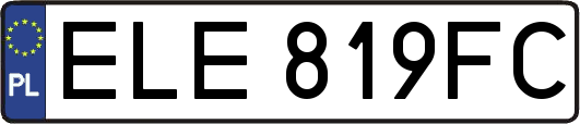 ELE819FC