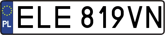 ELE819VN