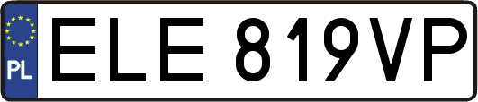 ELE819VP