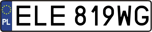 ELE819WG