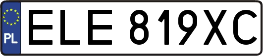 ELE819XC
