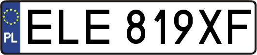 ELE819XF