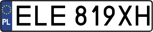 ELE819XH