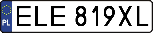 ELE819XL