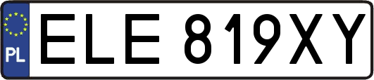 ELE819XY