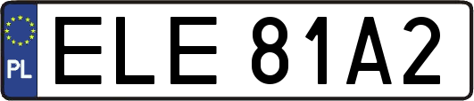 ELE81A2
