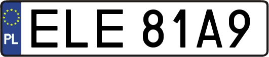 ELE81A9