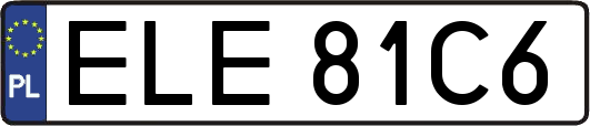 ELE81C6