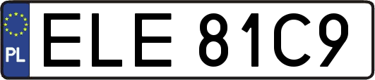 ELE81C9